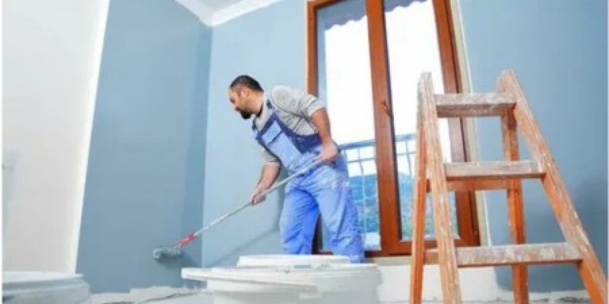 Painting Estimation Tips Every Builder Should Know
