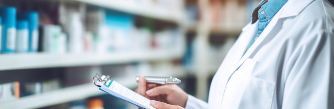 Hanns Pharmacy Cover Image