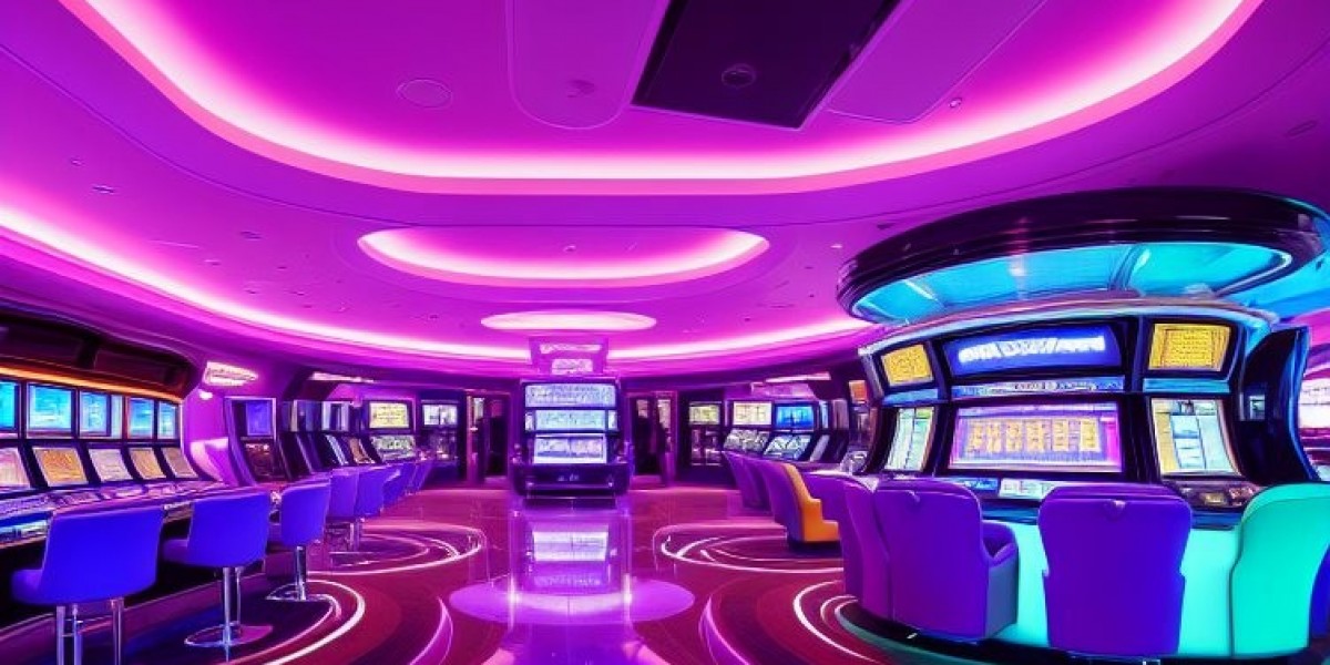 Easy Sign-up at AllSlots Casino