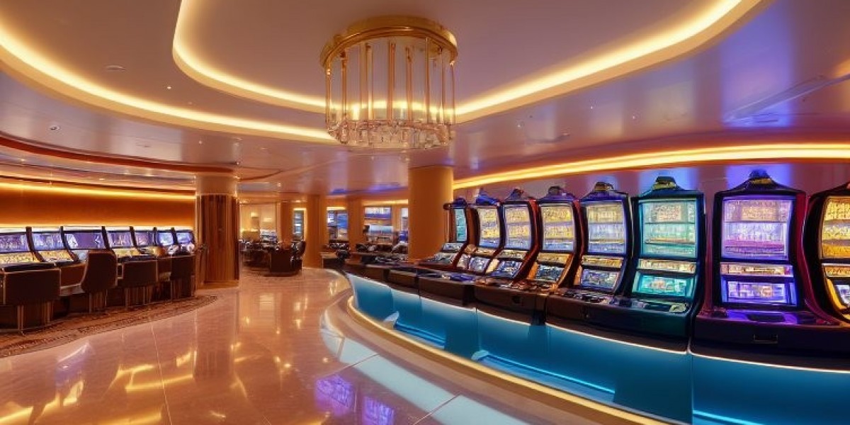 Profitable Incentive Scheme at Casino Asino