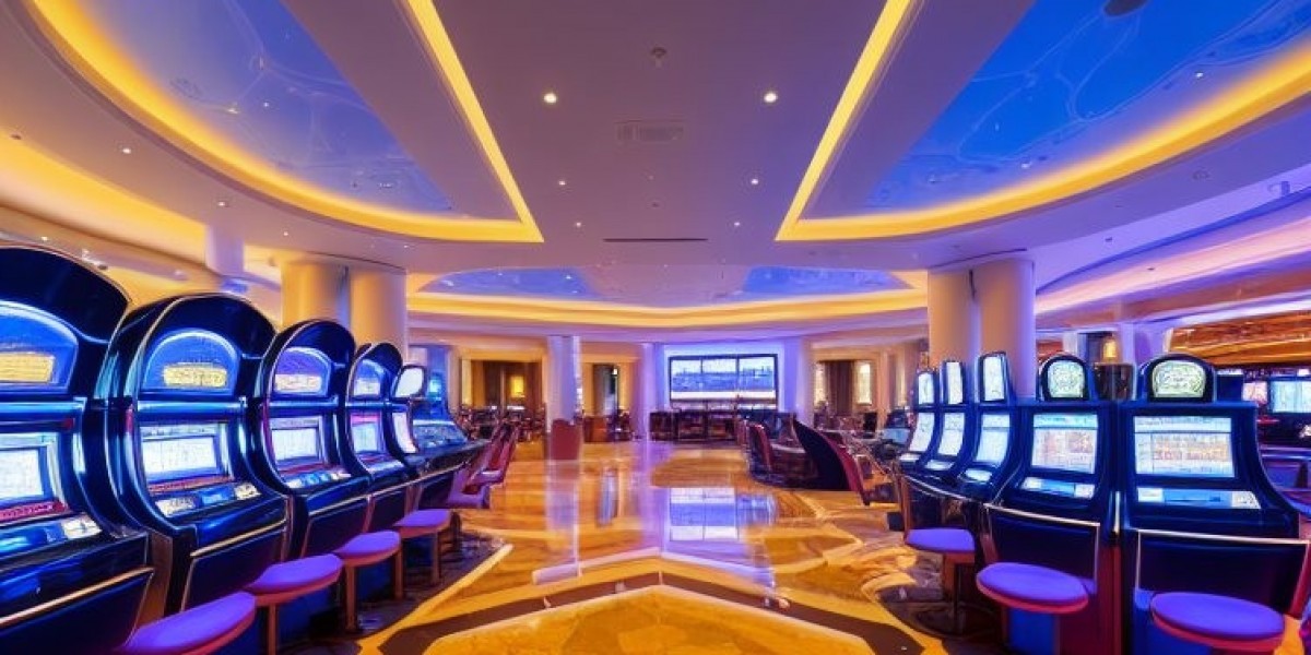 Gainful Advantages at NineWin Casino UK