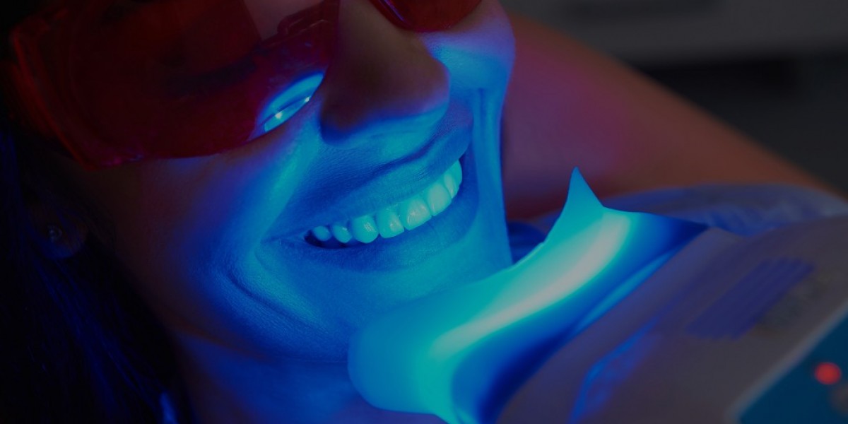 Dental Teeth Cleaning – Professional Care at Delta Park Dental