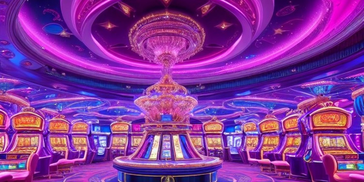 Lucky Dreams Casino
