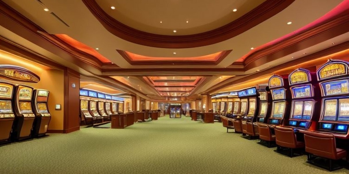 Traditional Table Activities at LuckyWins Casino