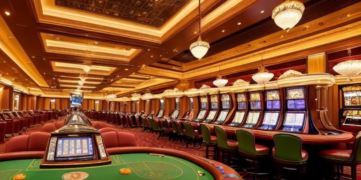 Gaming options Collection at 7Bit Casino