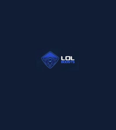 LOL BOOSTS Profile Picture