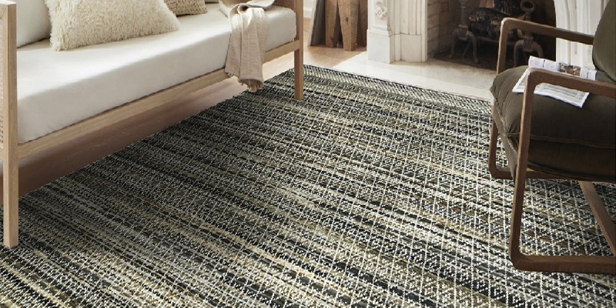 Stocking for Success: A Retailer's Guide to Profiting from Wholesale Area Rugs
