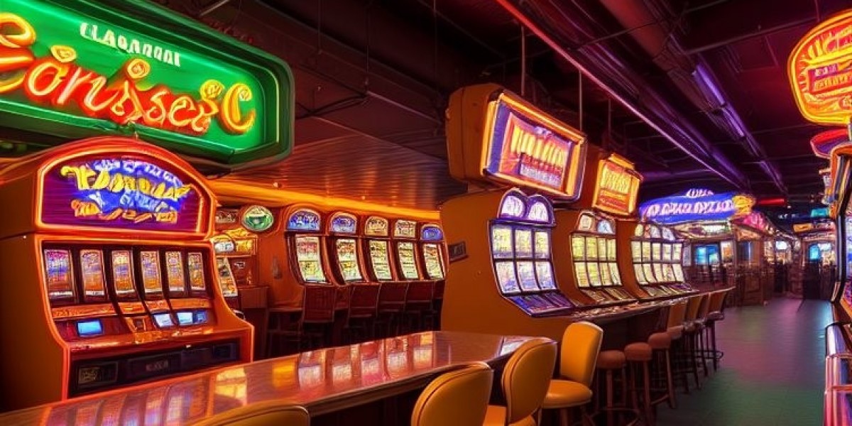 Different Gaming Portfolio at Neospin Casino