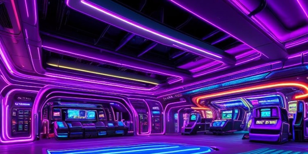 Entertaining  Slot machines  at SlotLords Casino
