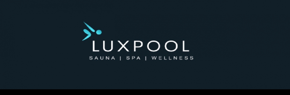 Luxpool Sauna  Spa UK Cover Image