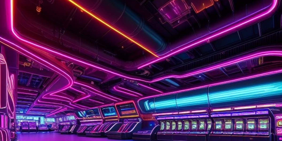 Veel Variatie aan Gokspellen bij SlotLairCasino