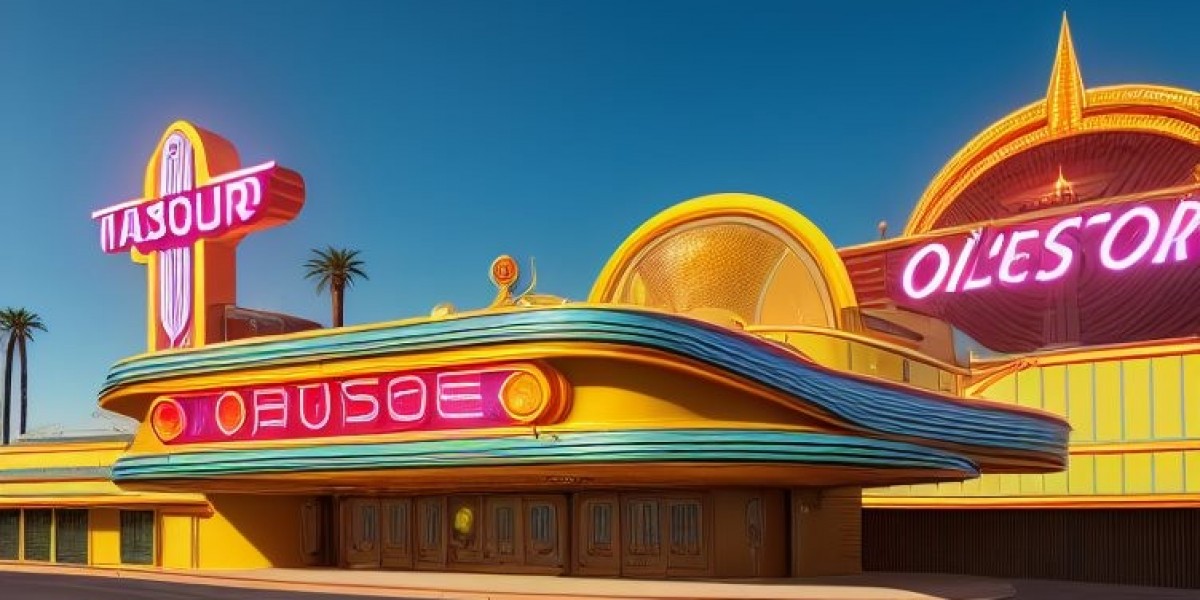 Try Gambling at 666 Casino UK
