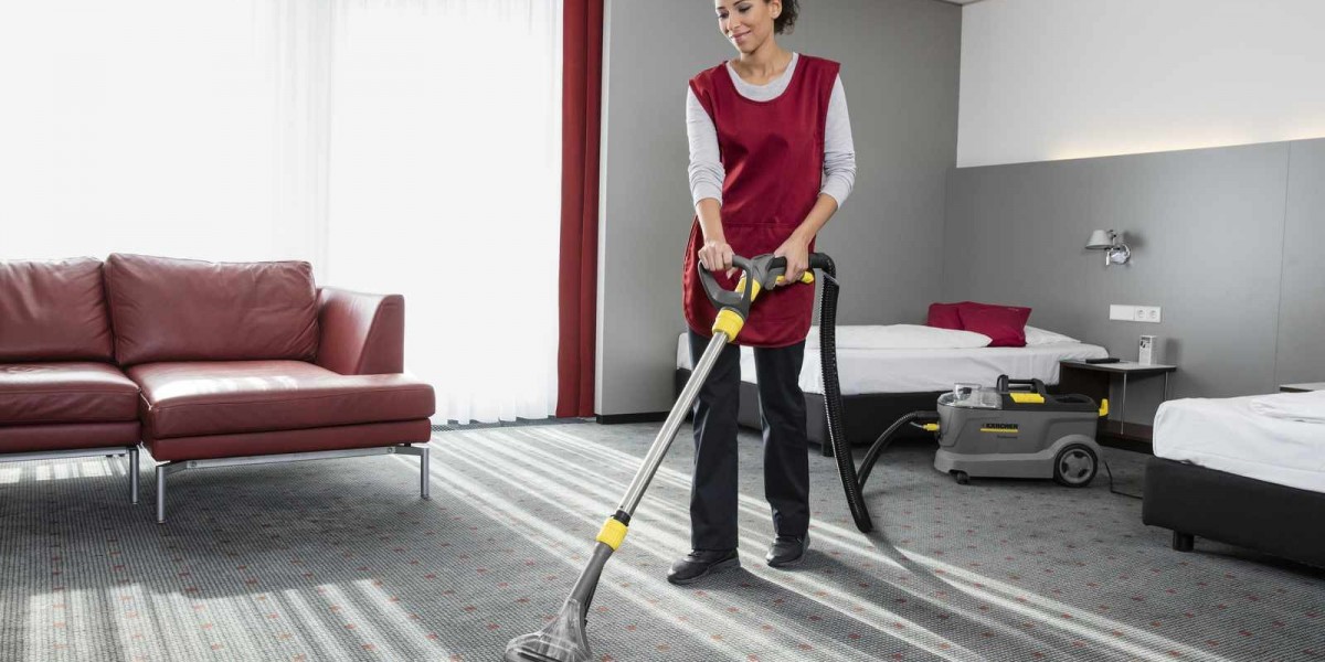 UrbanMOP Dubai – Professional Deep Cleaning Services in Dubai & Sharjah
