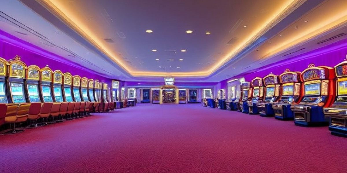 Métodos de Ingreso en NineCasino