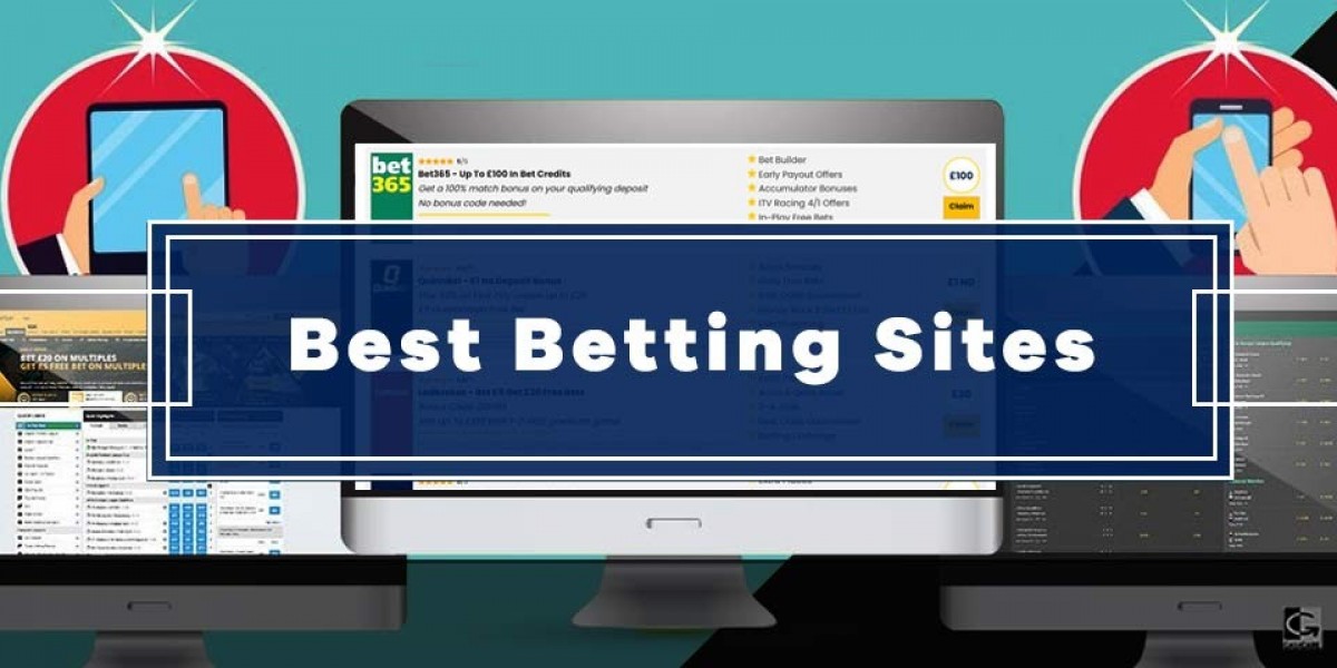 Betting Sites with Khelraja