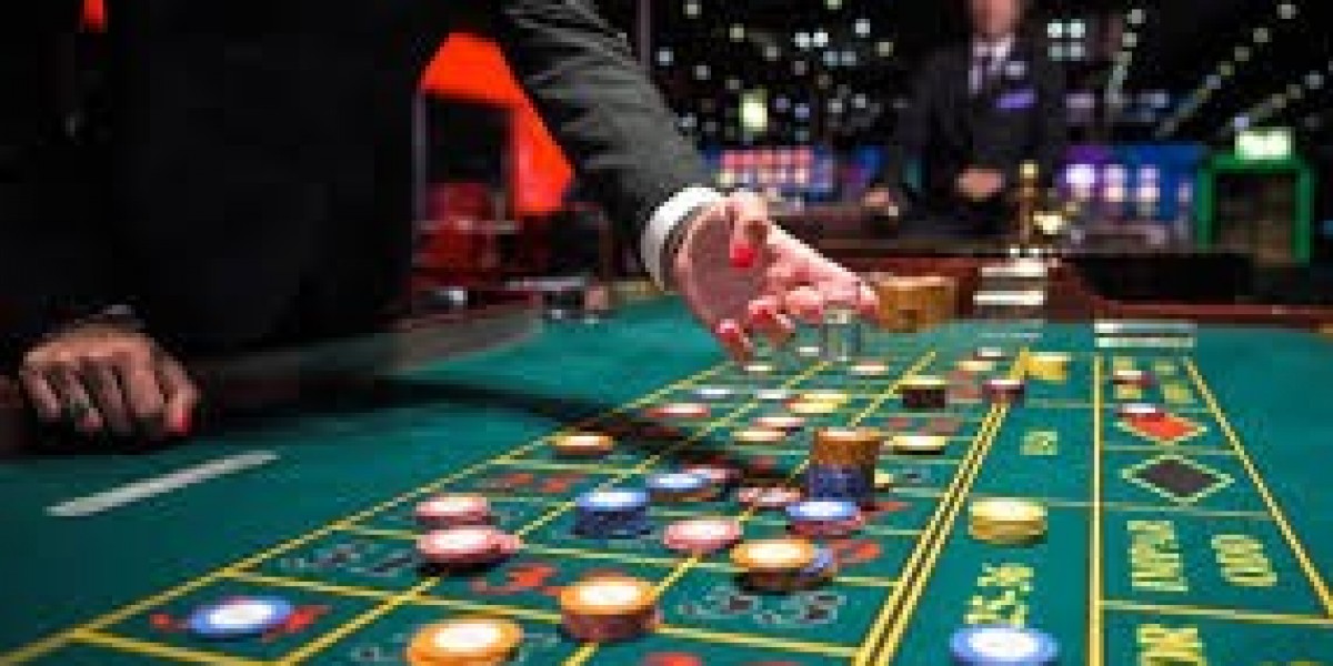Jackpot Gokkasten: de Jackpot?