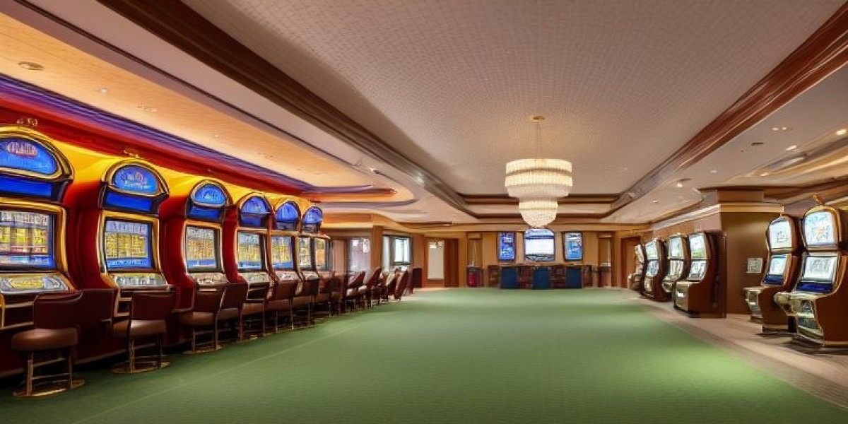 Safe Exploration at Lucky Wins Casino