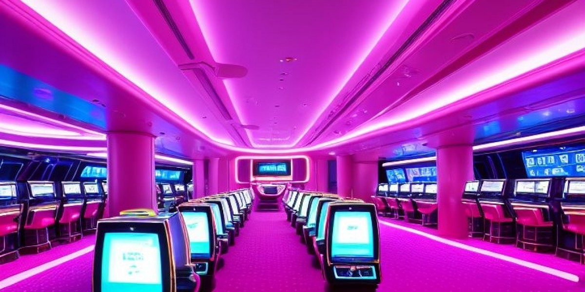 Accident Games Επαναστάτη εντός του Kingmaker Casino