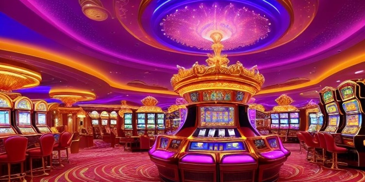 Immense Selection of Game Choices Ready at Boo Casino