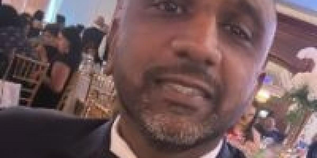 From Ideas to Impact: How Christopher Nathoo Turns Vision into Reality