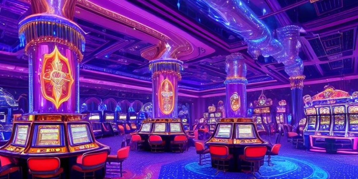 Große Slot-Vielfalt bei Lets Lucky Casino