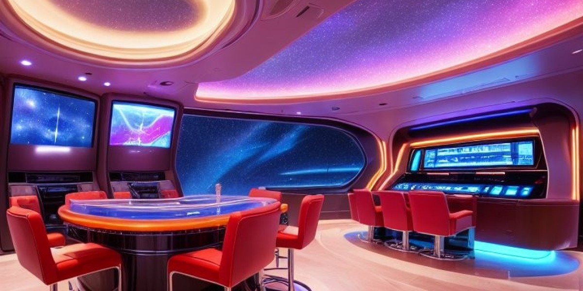Lucky Dreams Casino