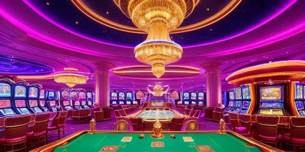 Up-to-date Crash Gaming at QuatroCasino
