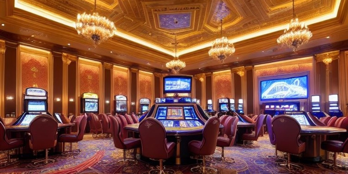 Slot Machine di Casinò