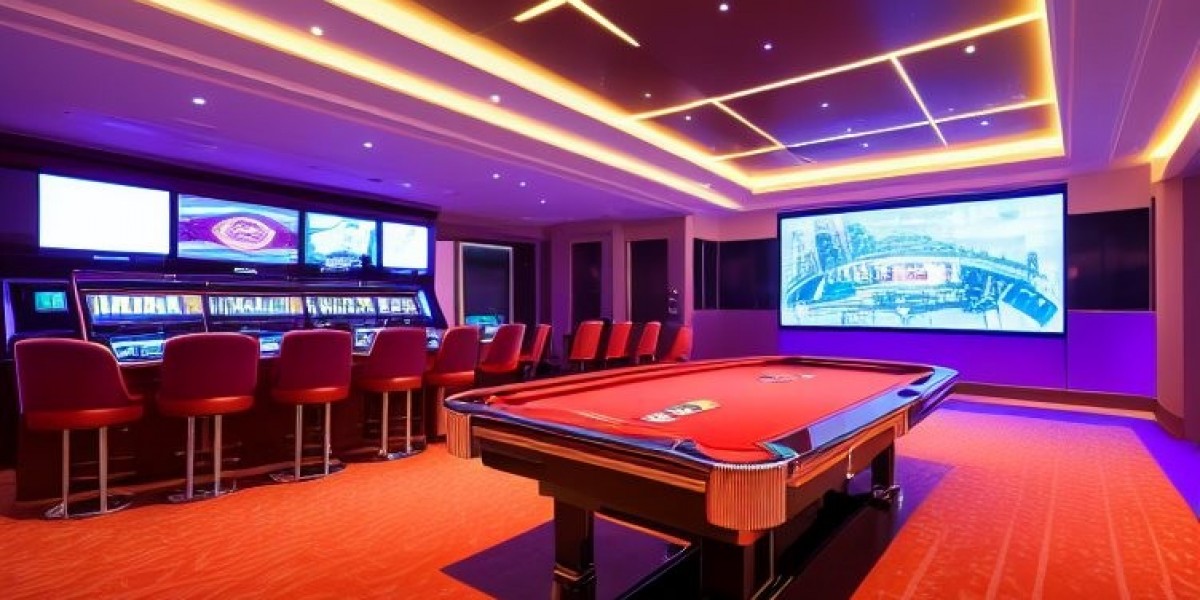 Exclusive Surface Gaming Variety at Spin Bet