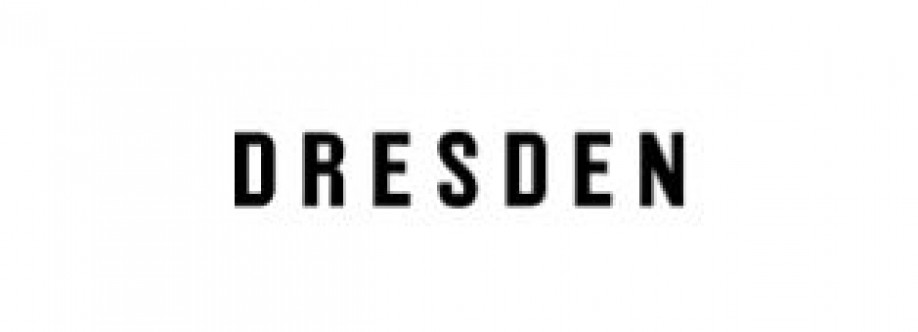 Dresden Vision Cover Image