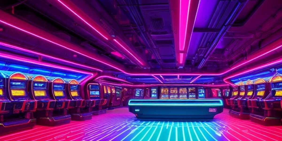 Outstanding Gaming Collection at SpinBit