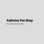 Kathrine Pet Shop Profile Picture