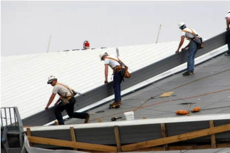 How Professional Roofing Estimation Services Boost Project Accuracy – Article Shine