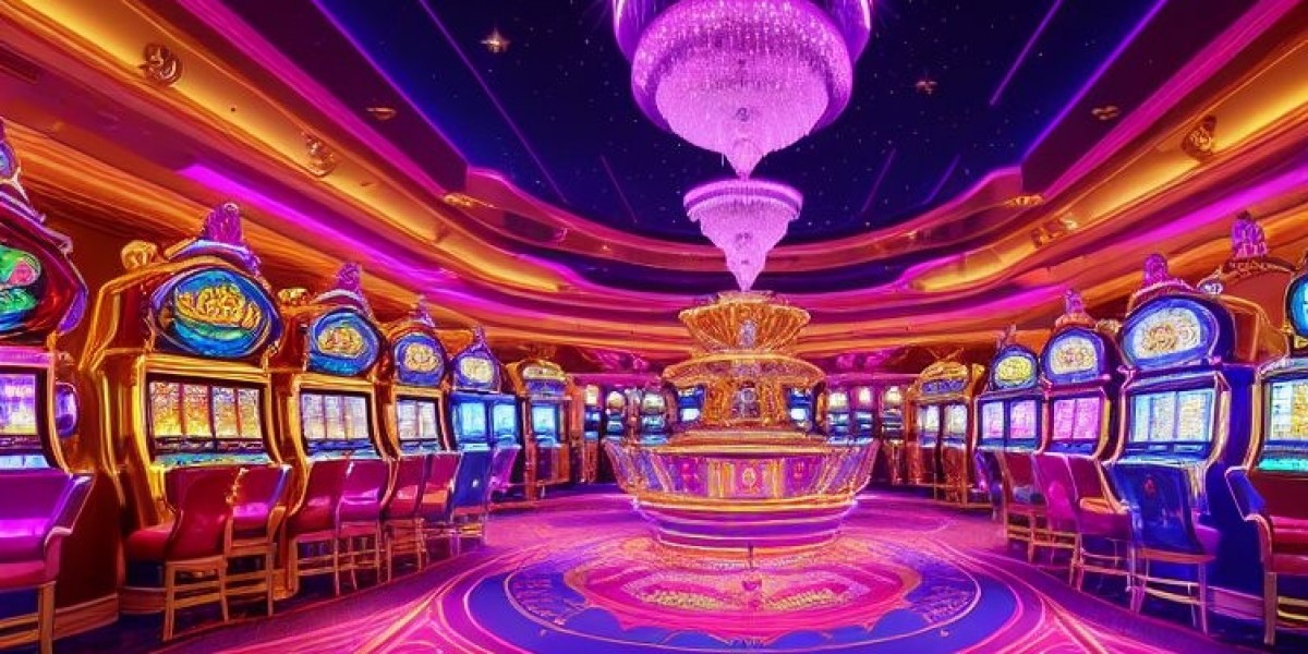 Betalingsopties voor Casino LuckyWave