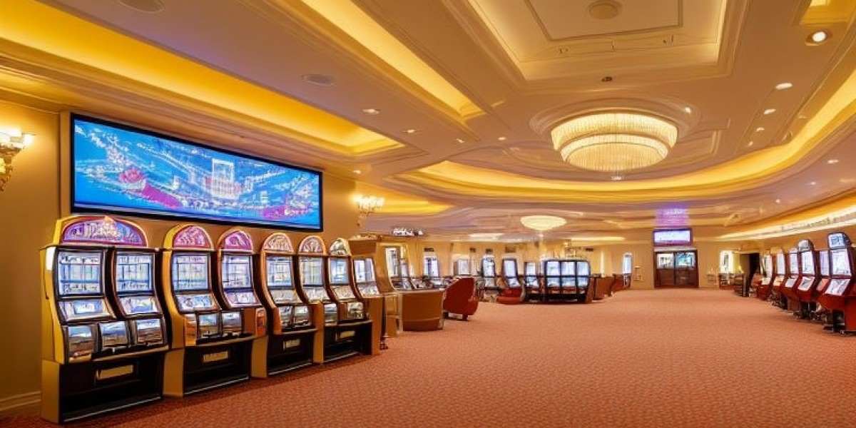 Promotional Excellence at Casino SlotMafia