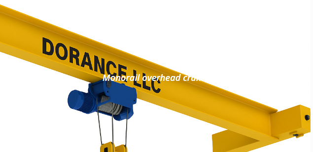 Signs Your Puente Grua Rail System Needs Maintenance - TechyWalls