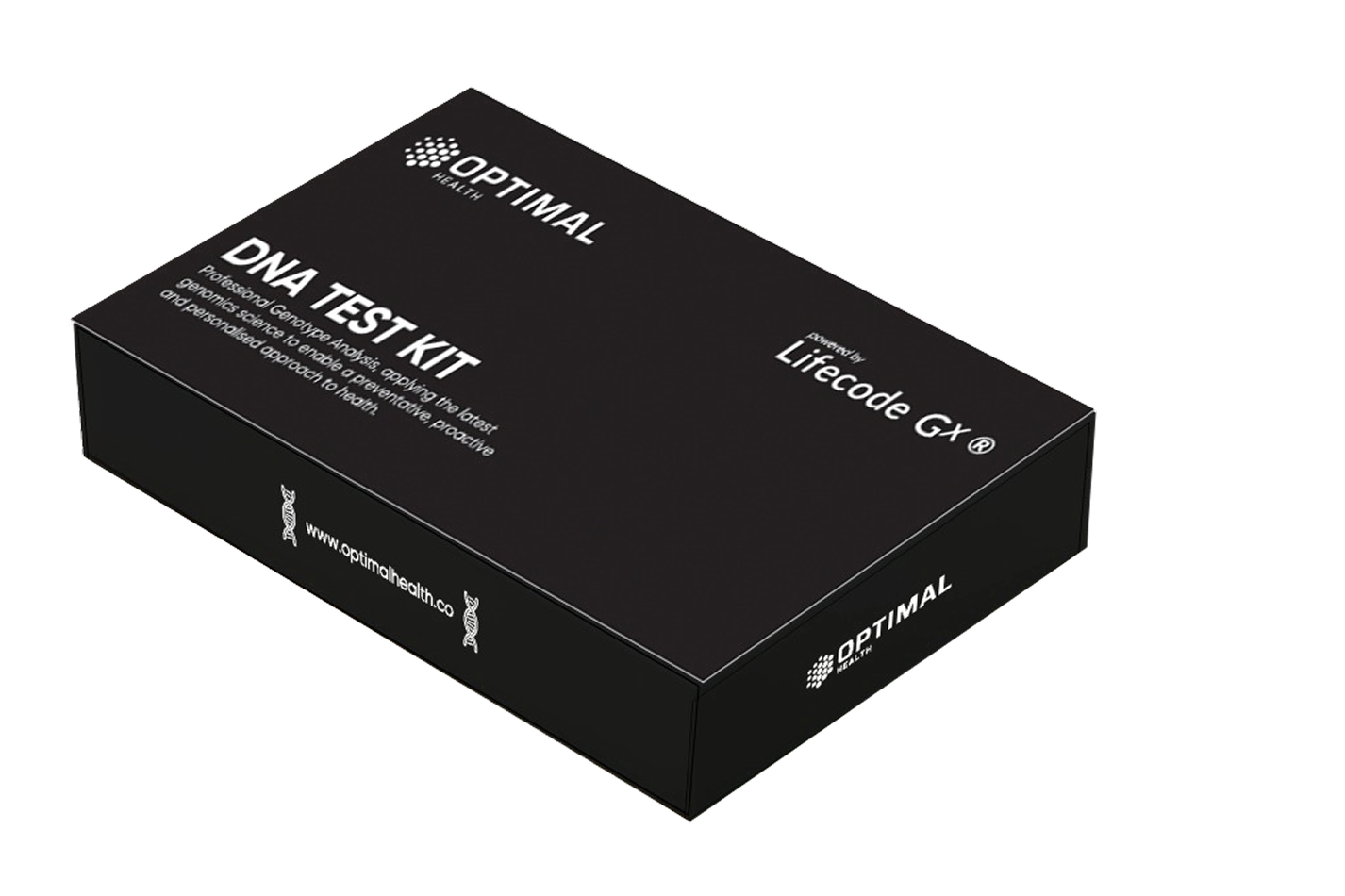 Genetic Testing at Home Kits: Understanding Your DNA for Better Health - AtoAllinks