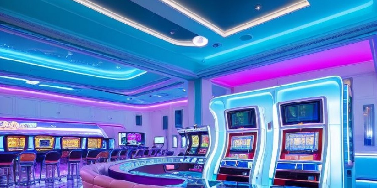 Avventura del Gaming Totale presso StarVegas