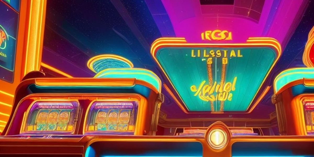 Exclusive Slot machines at Neo Spin