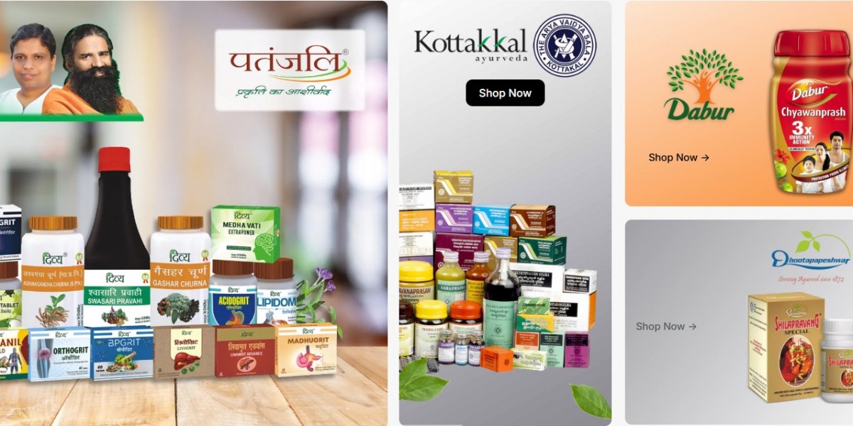 Patanjali Collagen Prash: A Modern Ayurvedic Formulation for Strength
