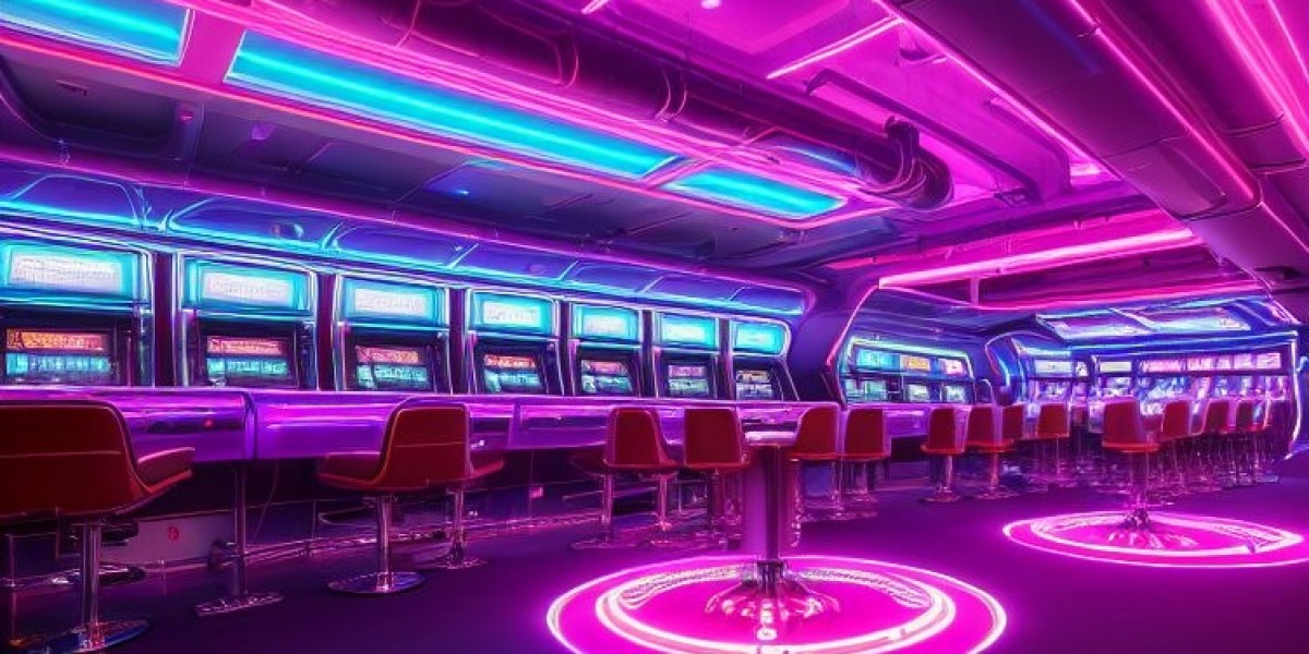 Live Gambling Adventure at Nine Win Casino