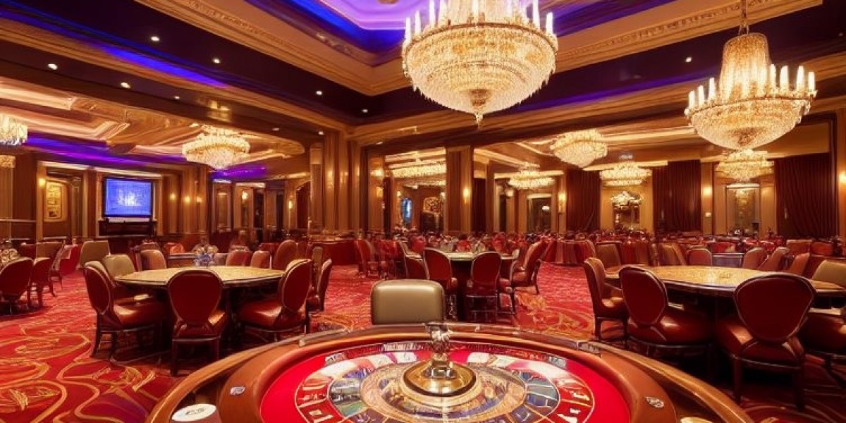 Selección Premium de Juegos en Casino Legiano