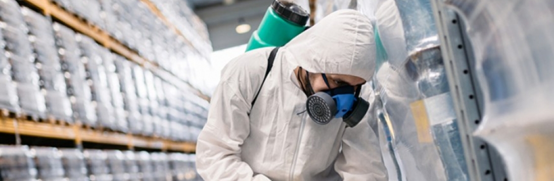 Eco Safe Pest Control Perth Cover Image