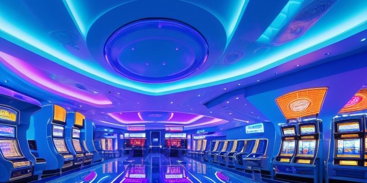 Lucky Dreams Casino