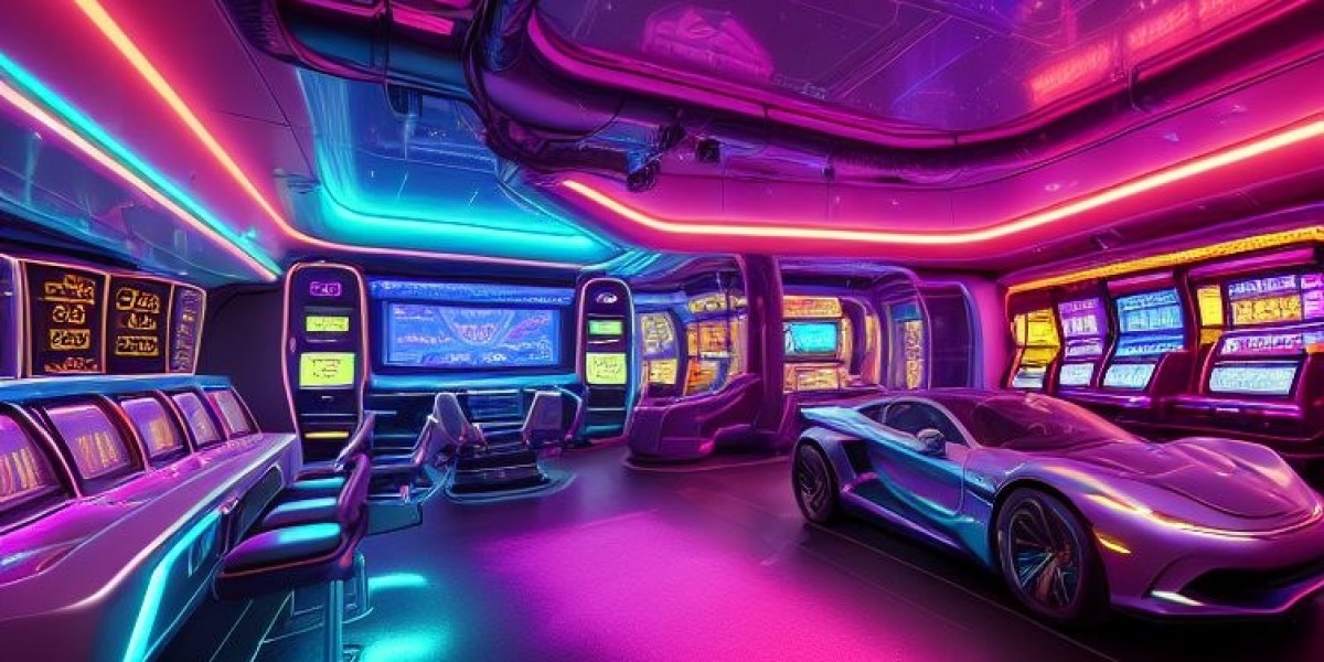 Live Gaming Journey in Mate Slots