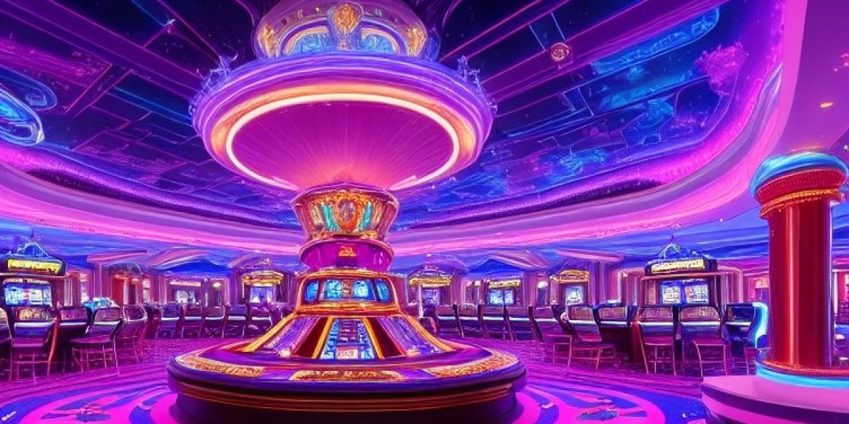 Exciting Collision Activities at DreamJackpot