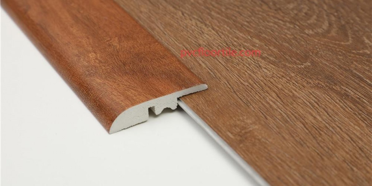 Why Choose Osk China SPC Flooring for Projects