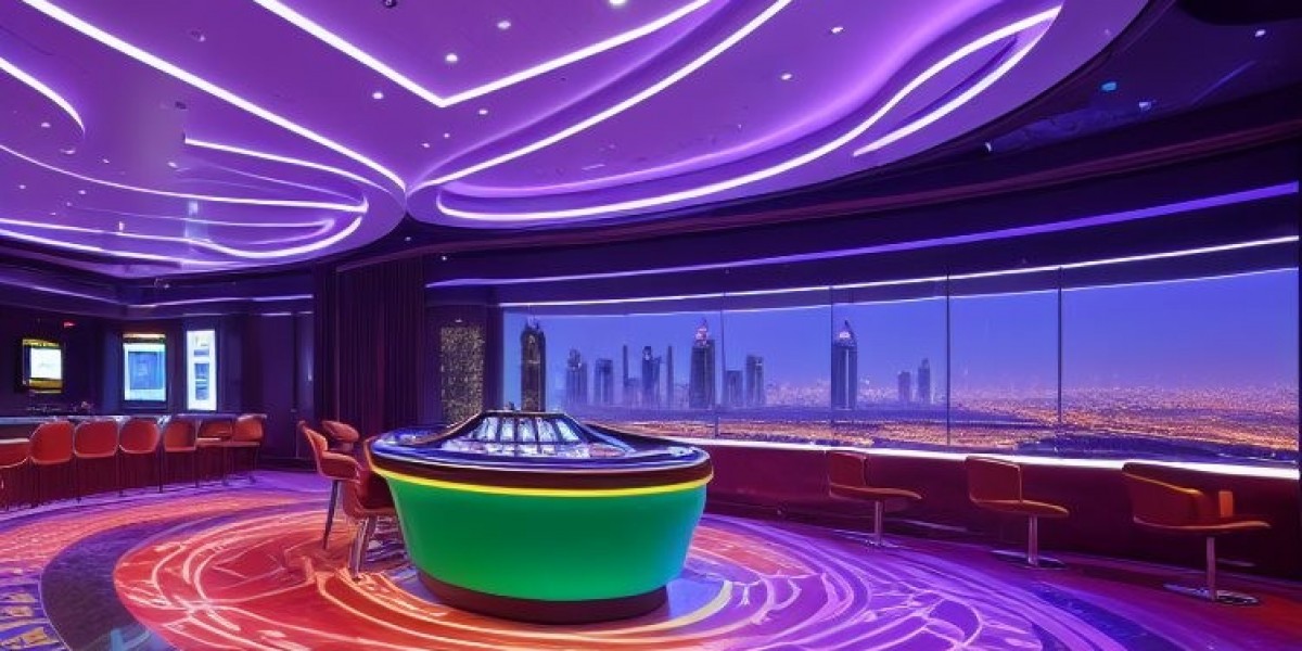 Hervorragende Spielangebot bei Gold Spin