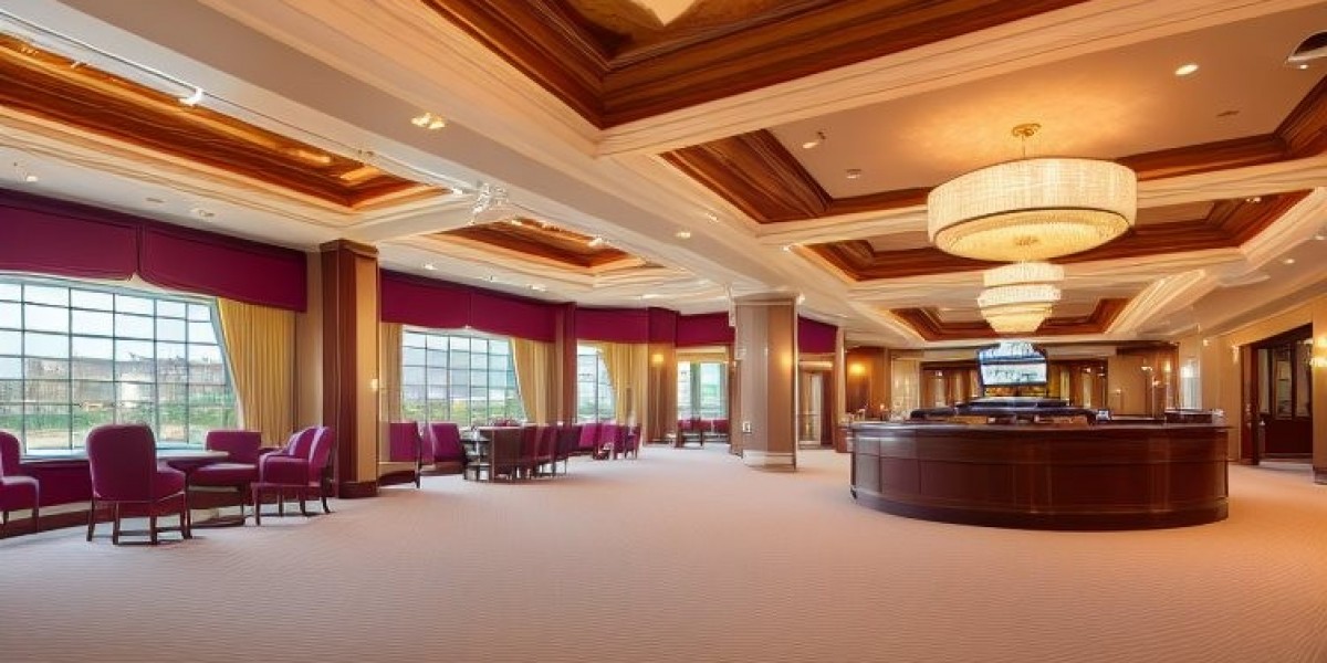 Premium Live Dealer experience bij Bet City