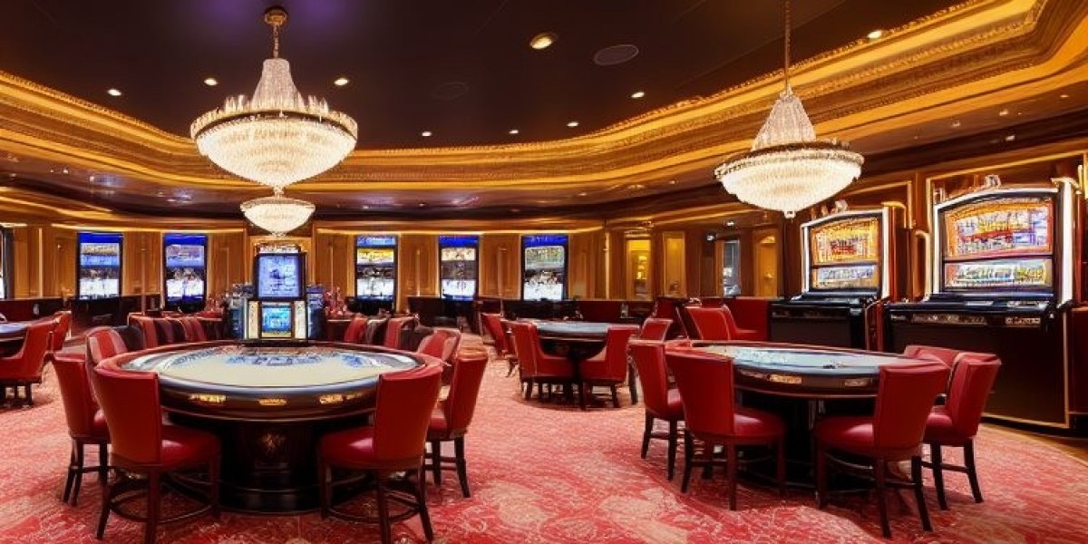 Grande gamma di macchine per gioco su Queen Win